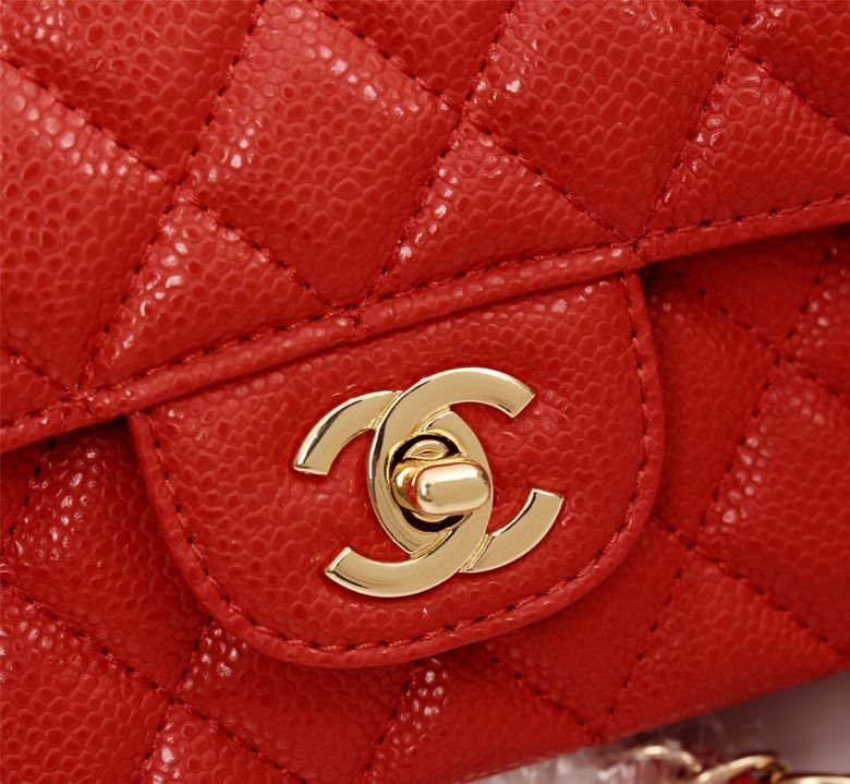 Chanel CF Series Bags